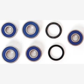 HJULLEJES�T 25-150