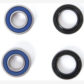 HJULLEJES�T 25-151