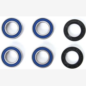 HJULLEJES�T 25-159
