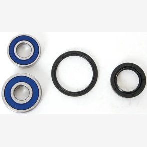 HJULLEJES�T 25-160