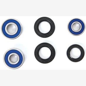 HJULLEJES�T 25-160