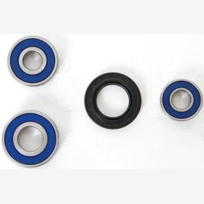 HJULLEJES�T 25-160