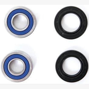 HJULLEJES�T 25-165
