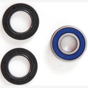 HJULLEJES�T 25-165