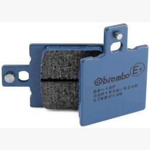 BREMSEKLODSER BREMBO 07BB01