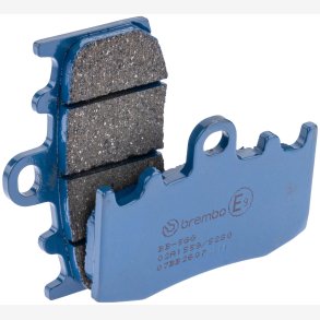 BREMSEKLODSER BREMBO 07BB26