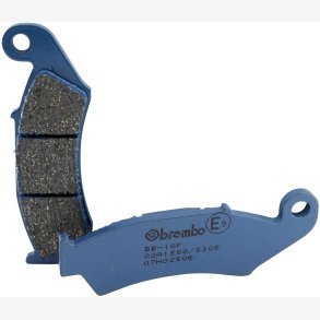 BREMSEKLODSER BREMBO CC