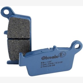 BREMSEKLODSER BREMBO 07HO26