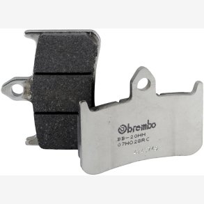 BREMSEKLODSER BREMBO RC