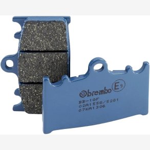 BREMSEKLODSER BREMBO 07KA13