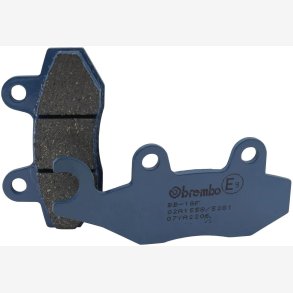 BREMSEKLODSER BREMBO 07YA22