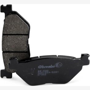 BREMSEKLODSER BREMBO 07052