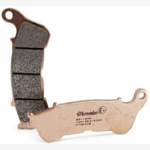 BREMSEKLODSER BREMBO 07063