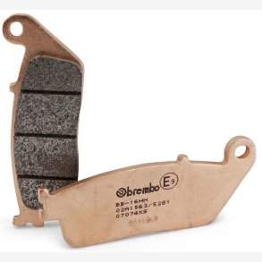 BREMSEKLODSER BREMBO 07074
