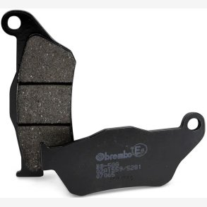 BREMSEKLODSER BREMBO 07065