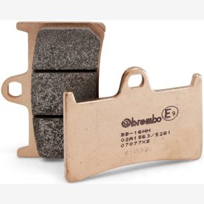 Bremseklodser Brembo XS