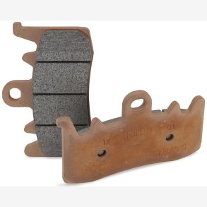 BREMSEKLODSER BREMBO 07BB38