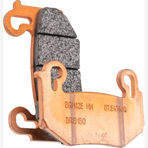 Bremseklodser Brembo Oem Sin