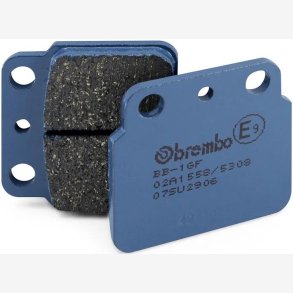 BREMSEKLODSER BREMBO 07SU29