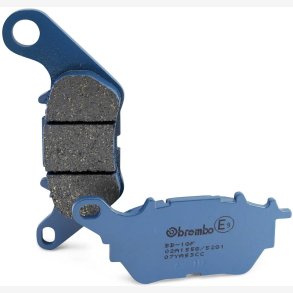 BREMSEKLODSER BREMBO 07YA53