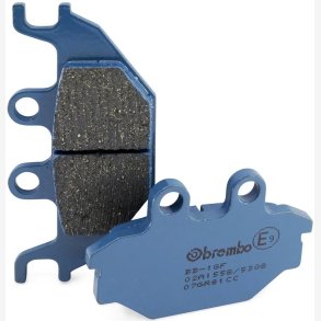 BREMSEKLODSER BREMBO 07GR81