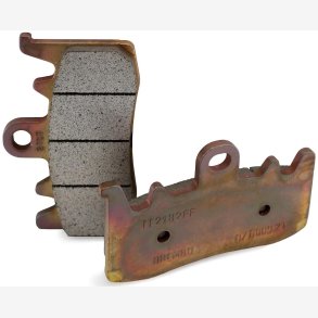 BREMSEKLODSER BREMBO 07BB38
