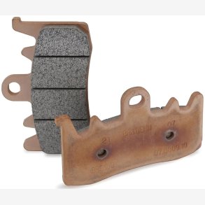 BREMSEKLODSER BREMBO 07BB38