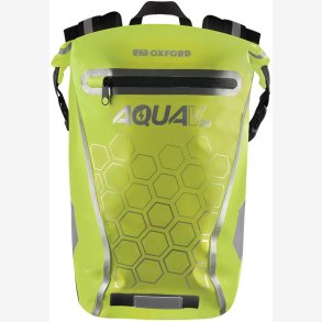 Rygs�k oxford aqua v20