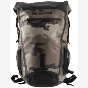 Rygs�k oxford aqua b25