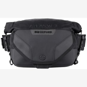 ATLAS W-3 OXFORD