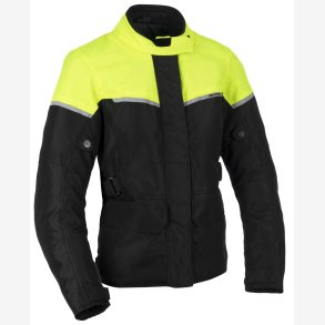JAKKE OXFORD SPARTAN DA