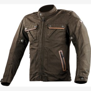 JAKKE LS2 BULLET MAN