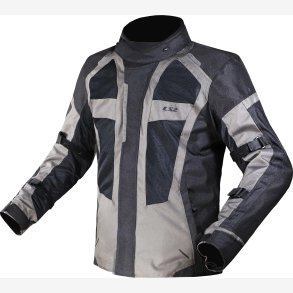 JAKKE LS2 SCOUT MAN