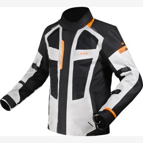 JAKKE LS2 SCOUT MAN