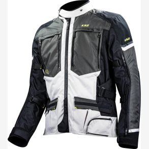 JAKKE LS2 NORGE HERRE