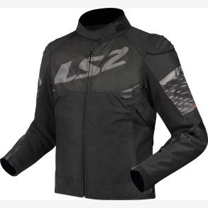 JAKKE LS2 APEX DAME
