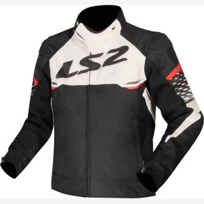 JAKKE LS2 APEX HERRE