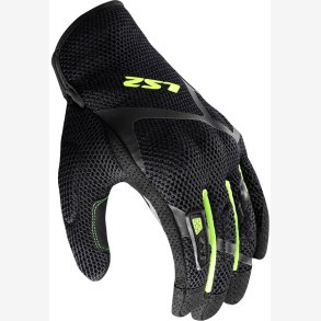Handske ls2 ray ii