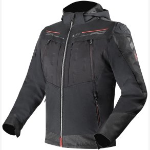 Jakke ls2 zirconium evo