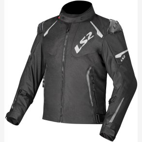 JAKKE LS2 ZOOM HERRE