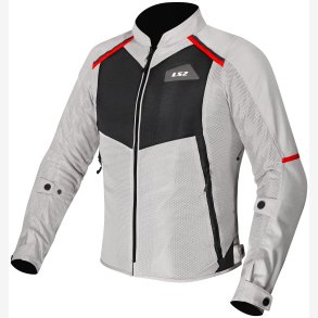 JAKKE LS2 BREEZE DAME