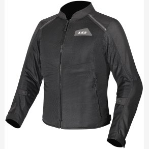 JAKKE LS2 BREEZE DAME