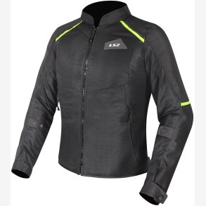 JAKKE LS2 BREEZE DAME