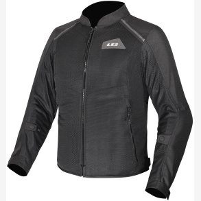 JAKKE LS2 BREEZE HERRE