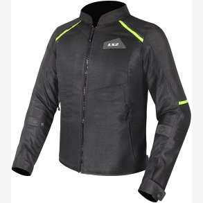 JAKKE LS2 BREEZE HERRE
