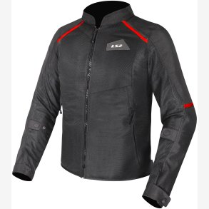 JAKKE LS2 BREEZE HERRE