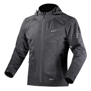 JAKKE LS2 BOLTON AIR