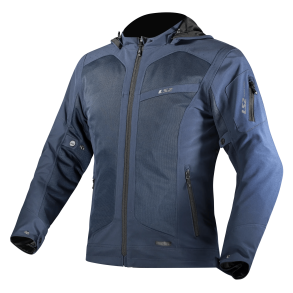 JAKKE LS2 BOLTON AIR