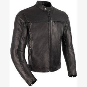 JAKKE OXFORD WALTON 2.0