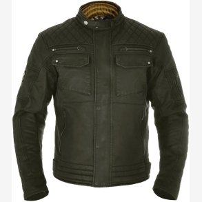 JAKKE OXFORD HARDY